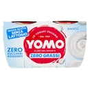Yomo Zero Grassi Bianco 2 x 125 g